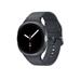 Samsung Galaxy Watch8 (40mm) LTE grafitová, EU SM-L325FDAAEUE/EU