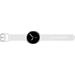 Samsung Galaxy Watch8 40mm strieborné SM-L320NZSAEUE