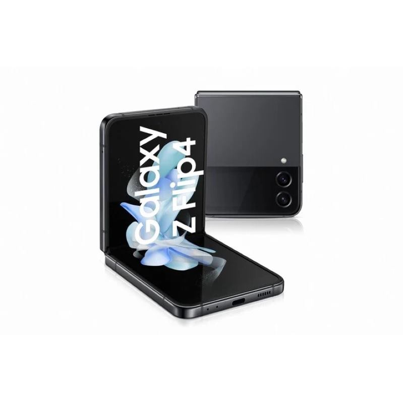 Samsung Galaxy Z Flip 4 512GB Gray SM-F721BZAPEUE