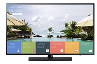 SAMSUNG Hospitality TVHG43U800FEUXEN
