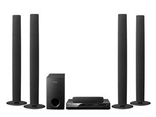 Samsung HT-TZ325R/EDC domace kino 5.1