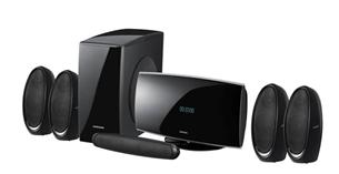 Samsung HT-X625T/EDC domace kino 5.1