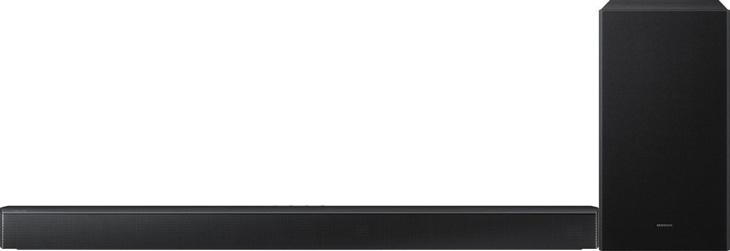Samsung HW-B650F Soundbar 8806097091905