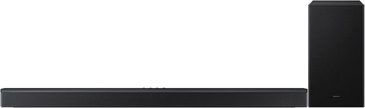 Samsung HW-B750F Soundbar 8806097091929