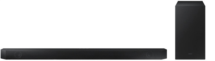 Samsung HW-Q600B/EN 8806094191769