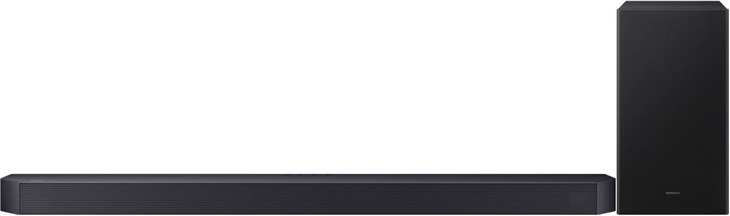 Samsung HW-Q600F Soundbar 8806097091943