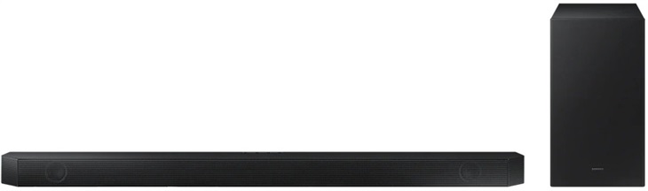 Samsung HW-Q60B/EN 8806094191783