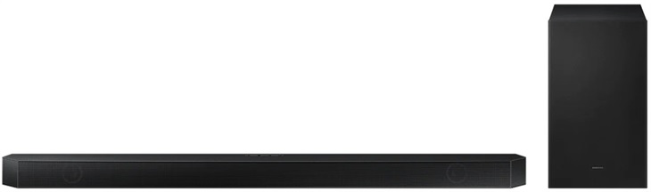 Samsung HW-Q700B/EN 8806094255935
