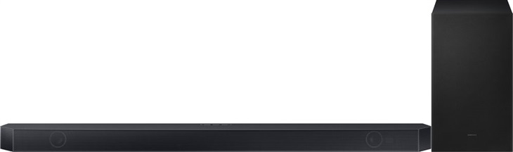 Samsung HW-Q700D Dolby Atmos Soundbar 8806095439594