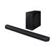 Samsung HW-Q800D Dolby Atmos Soundbar 8806095438887