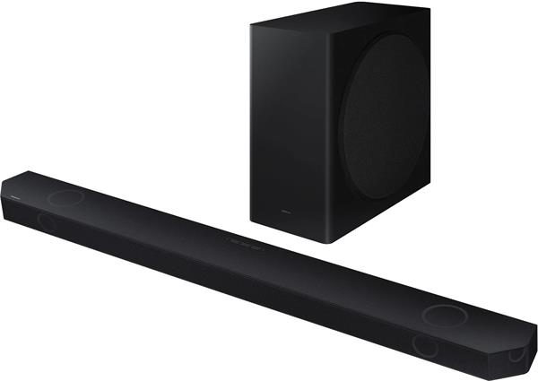 Samsung HW-Q800D Dolby Atmos Soundbar 8806095438887