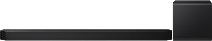 Samsung HW-Q800F Soundbar 8806097071952