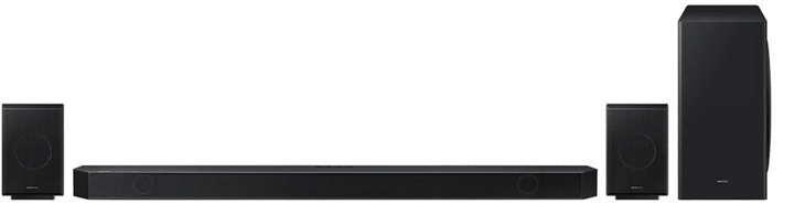 Samsung HW-Q930B/EN 8806094255959