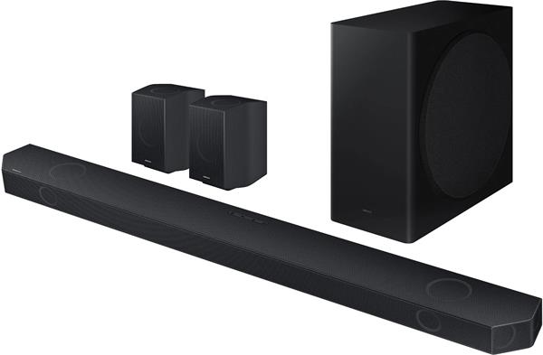 Samsung HW-Q930D Dolby Atmos Soundbar 8806095439662