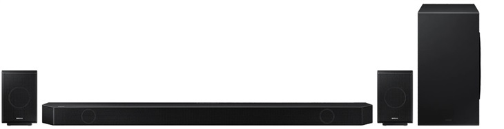 Samsung HW-Q990B/EN 8806094255966