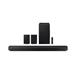 Samsung HW-Q990D Dolby Atmos Soundbar 8806095438825