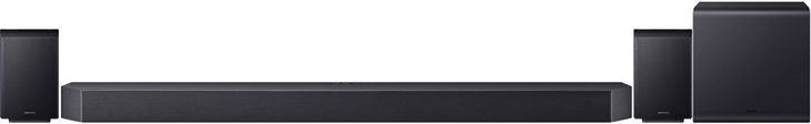 Samsung HW-Q990F Soundbar 8806097071907