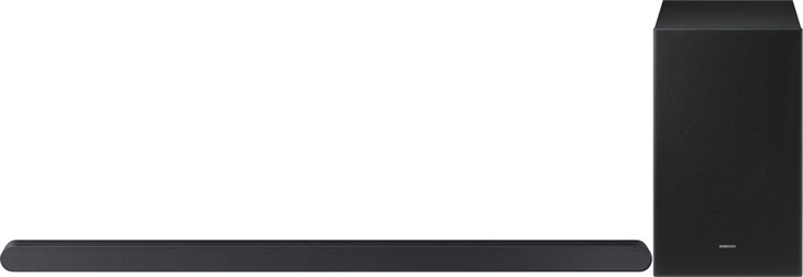 Samsung HW-S700D Dolby Atmos Soundbar 8806095471389