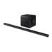 Samsung HW-S800D Dolby Atmos Soundbar 8806095447704
