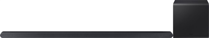 Samsung HW-S800D Dolby Atmos Soundbar 8806095447704