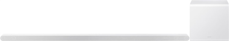 Samsung HW-S801D Dolby Atmos Soundbar 8806095447711