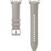 Samsung hybridný remienok (veľkosť S/M/L) pre Fresh8/Wise8, taupe 8806097460978