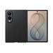 Samsung Karbonový kryt s magnetem pro Galaxy Z Fold8, Black EF-KF971SBEGWW