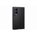 Samsung Karbonový kryt s magnetem pro Galaxy Z Fold8, Black EF-KF971SBEGWW