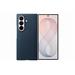 Samsung Karbonový kryt s magnetem pro Galaxy Z Fold8 Ultra, Blue EF-KF976SNEGWW