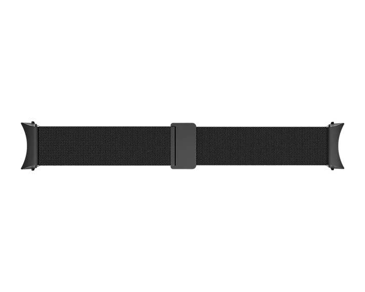 Samsung Kovový řemínek z tahu (M/L) Black GP-TYR860SAABW
