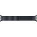 Samsung Látkový remienok (veľkosť M/L) pre Fresh8/Wise8 grafit 8806097460237