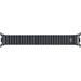 Samsung Látkový remienok (veľkosť M/L) pre Fresh8/Wise8 grafit 8806097460237