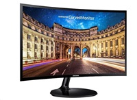 Samsung LC24F390 24" VA LED 1920x1080 Mega DCR 4ms 250cd HDMI LC24F390FHUXEN