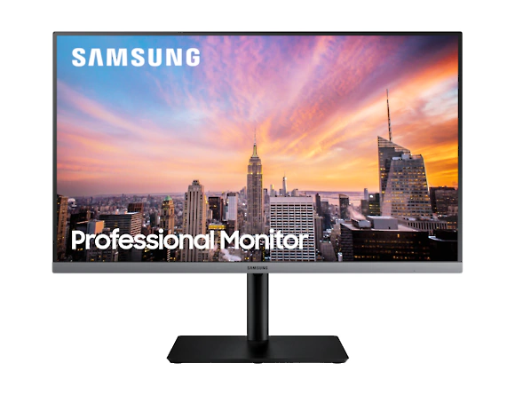 Samsung LED LCD 27" S27R650 - IPS, 1920x1080, D-Sub, HDMI LS27R650FDUXEN