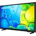 Samsung LED TV 32" UE32F6002F, FHD UE32F6002FKXXH
