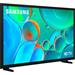 Samsung LED TV 32" UE32H5002F, HD UE32H5002FKXXH