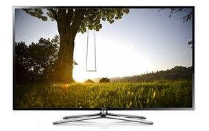 SAMSUNG LED TV 46" FHD 1920x1080 - UE46F6400