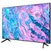 Samsung LED TV 85" 4K UHD 3840×2160 / UE85CU7172U/ UE85CU7172UXXH