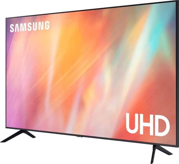 Samsung LED TV 85" 4K UHD 3840×2160 / UE85CU7172U/ UE85CU7172UXXH