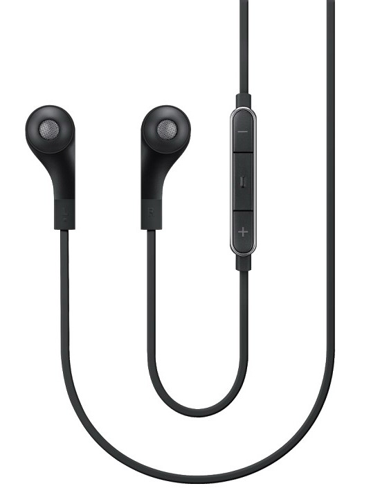 Samsung LEVEL EO-IG900 - Stereo slúchadlá (in ear / do uší) čierne EO-IG900BBEGWW
