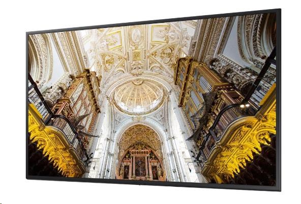 SAMSUNG LH49QBNEBGC/EN (QB49N) LED TV 49" UHD 4K 3840x2160