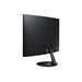 Samsung/LS24C360EAUXEN/24"/VA/FHD/75Hz/4ms/Black/3R