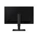Samsung LS24D406G 24" IPS LED 1920x1080 Mega DCR 5ms 250cd DP 2xHDMI repro Pivot LS24D406GAUXEN