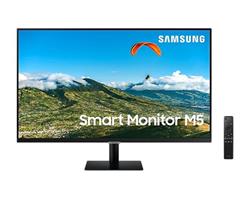 Samsung/LS27BM500EUXEN/27"/VA/FHD/60Hz/4ms/Black/2R
