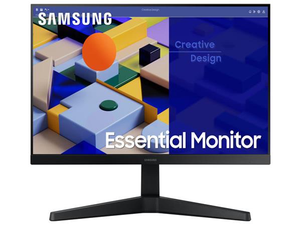 Samsung/LS27C310EAUXEN/27"/IPS/FHD/75Hz/5ms/Black/2R