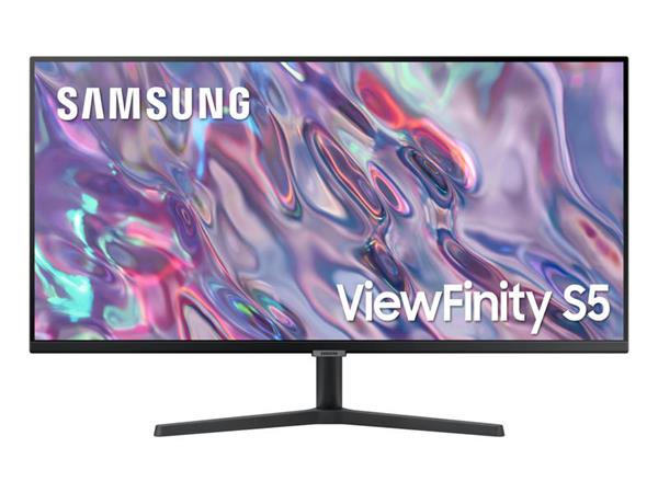 Samsung/LS34C500GAUXEN/34"/VA/3440x1440/100Hz/5ms/Black/2R