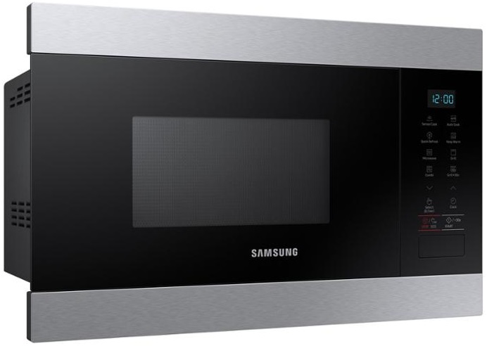 Samsung MG22M8074AT/EO mikrovlnka s grilom 8806088683966