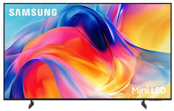 Samsung Mini LED TV 43" UE43M70H UE43M70HAUXXH