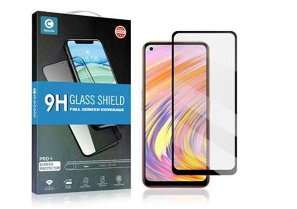 Samsung Mocolo 5D tvrdené sklo black pre Samsung Galaxy A52/A52 5G/A52s 95895868316