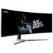 Samsung MT C49H890 49" zakrivený herný monitor, VA, 3840x1080, 350cd/m2, 1ms, LC49HG90DMUXEN